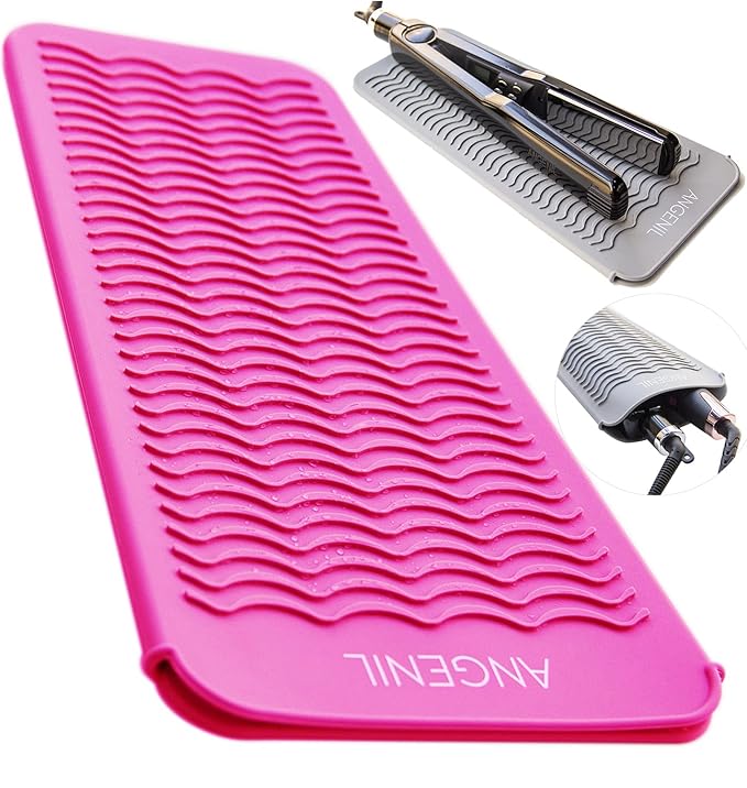 ANGENIL Resistant Silicone Mat Pouch by ANGENIL