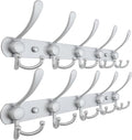 Dseap Coat Rack Wall Mounted by Dseap