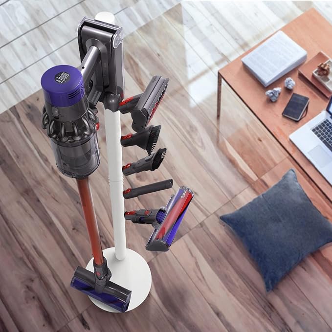 Freestanding Vacuum Stand Holder Compatible - Image 5