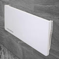 CYGJSYEASpace-Saving Wall-Mounted Fold-Down Laundry Room Table, Home Bar by CYGJSYEA
