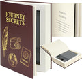 Large Decorative Book Safe by UWILLION