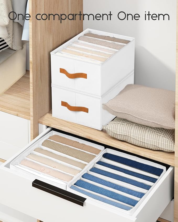 Closet Organizers and Storage - Image 5