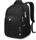 Della Gao Travel Laptop Backpack by DellaGao