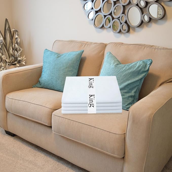 2-Piece Bed Sheet Organizer Bands - Image 6