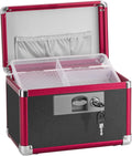 Medicine Lock Box for Safe Medication by GODLONSEN