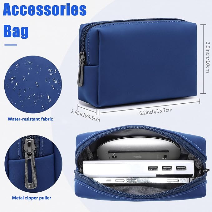 HYZUO 15 Inch Laptop Sleeve Case - Image 5