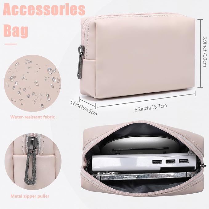 HYZUO 13.3-14 Inch Laptop Sleeve Case - Image 5