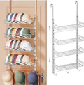 SWTYMIKI Over Door Hat Organizer by SwtyMiki-TidyHomeSweetLife
