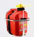 Jungle Jim's 2.5 Gallon Gas Can Holder by JungleJims