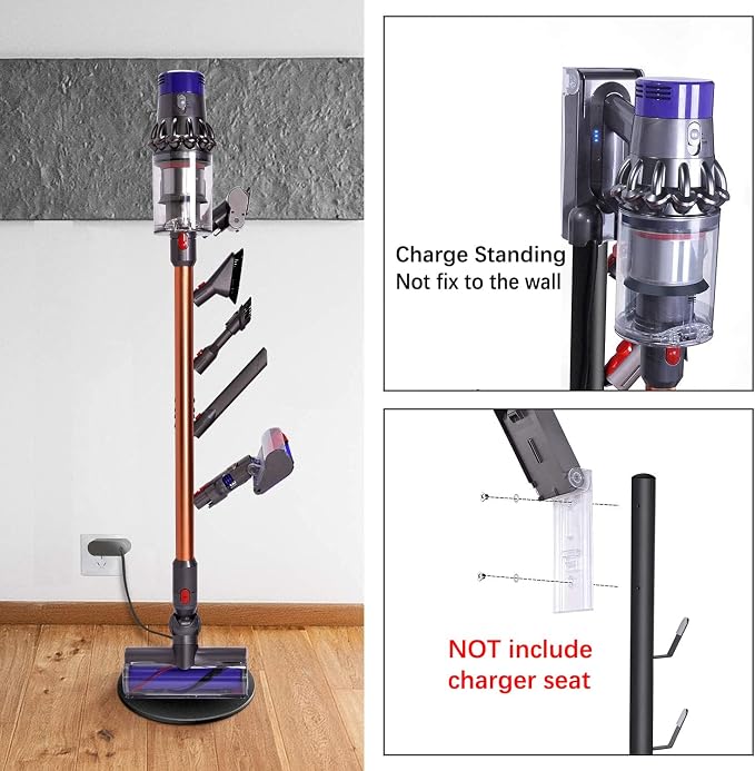 Storage Stand Holder Compatible - Image 3