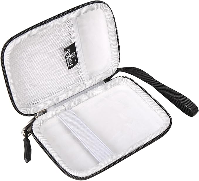 Storage Case for UnionSine 250GB 2.5" Portable External Hard Drive, Protective - Image 2