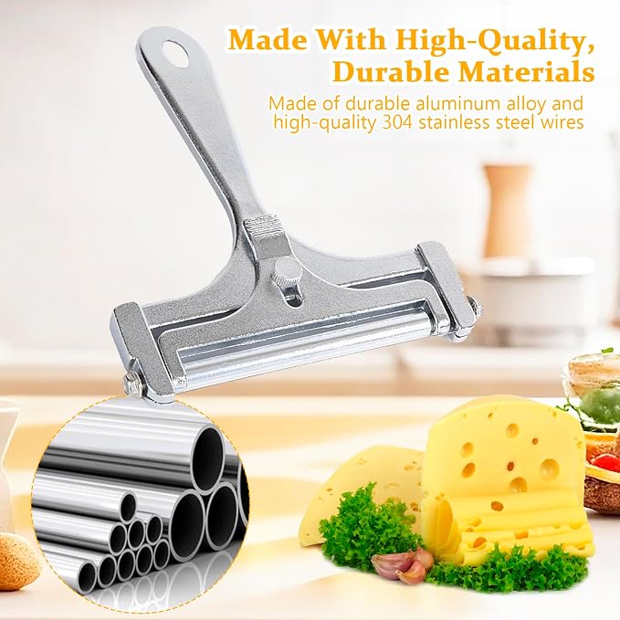 Sliced Cheese Container, Cheese Container - Image 3