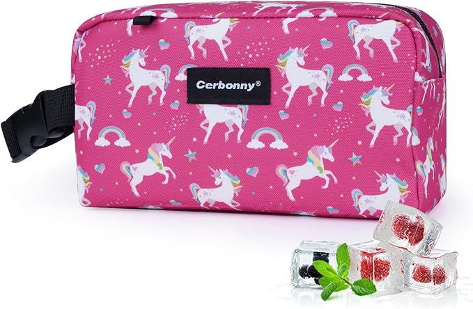 Cerbonny Small Cooler Bag by Cerbonny