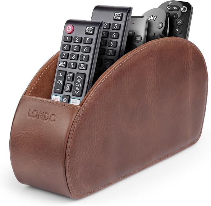 Londo Remote Control Holder by Londo