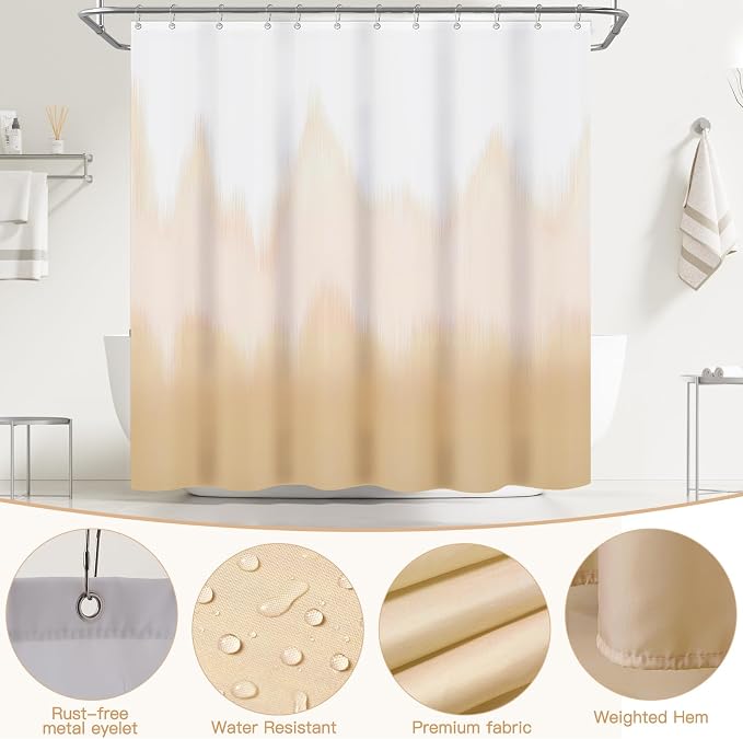 iMucci Bathroom Accessories Bathroom Sets - Image 2