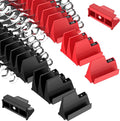 42PCS Magnetic Modular Wrench Organizers by Unknown