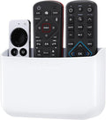 TotalMount Hole-Free Remote Holder – Eliminates Need to Drill Holes in Your Wall by TotalMount