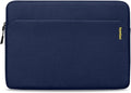 tomtoc Slim Laptop Sleeve Case for 13-inch New MacBook Air M4/A3420 M3/A3113 by tomtoc