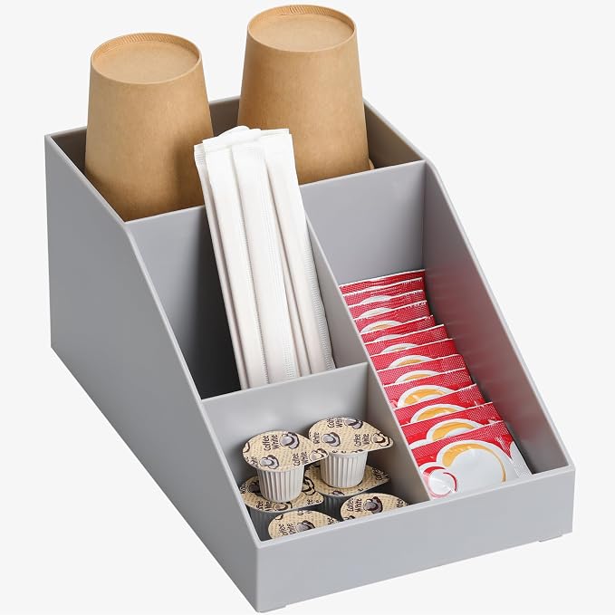 Navaris Coffee Station Organizer by Navaris
