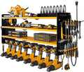 Power Tool Organizer Wall Mount by NattyDot