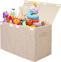 popoly Large Toy Box Chest Storage by popoly