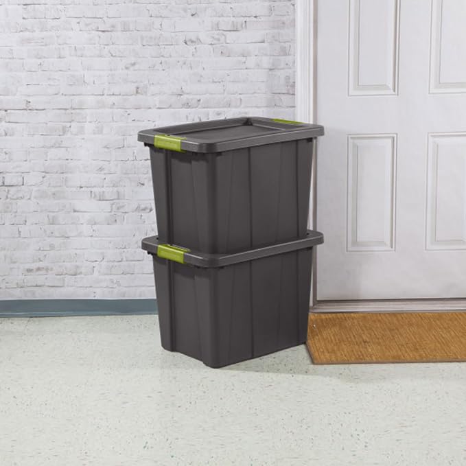 Sterilite 6-Pack Multipurpose Storage Bins - Image 4
