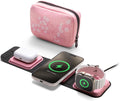 Mophie 3-in-1 Travel Charger by mophie