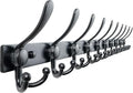 Dseap MaxStrong 2.0 Coat Rack Wall by Dseap