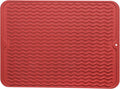 Silicone Dish Drying Mat for Multiple Usage, Easy clean, Eco-friendly, by MicoYang