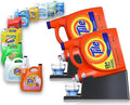 TidyFriend 2 Pack Liquid Laundry Detergent Holder Stand by Skywin
