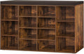 DINZI LVJ Shoe Storage Bench by DINZILVJ