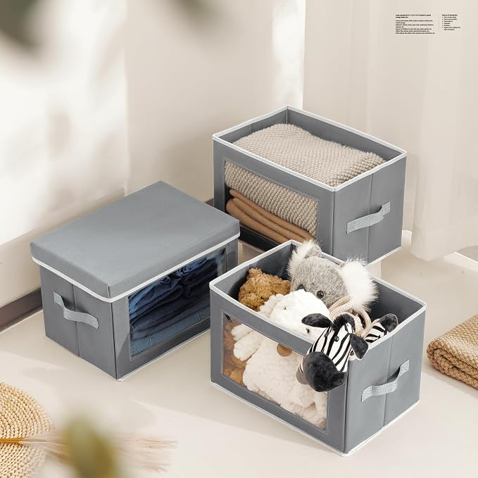 Clothes Organizers and Storage - Image 6