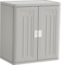 Amopatio Outdoor Storage Cabinet by Amopatio