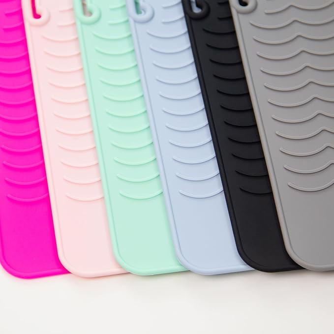 ANGENIL Silicone Heat Mat for Hair Tools - Image 8