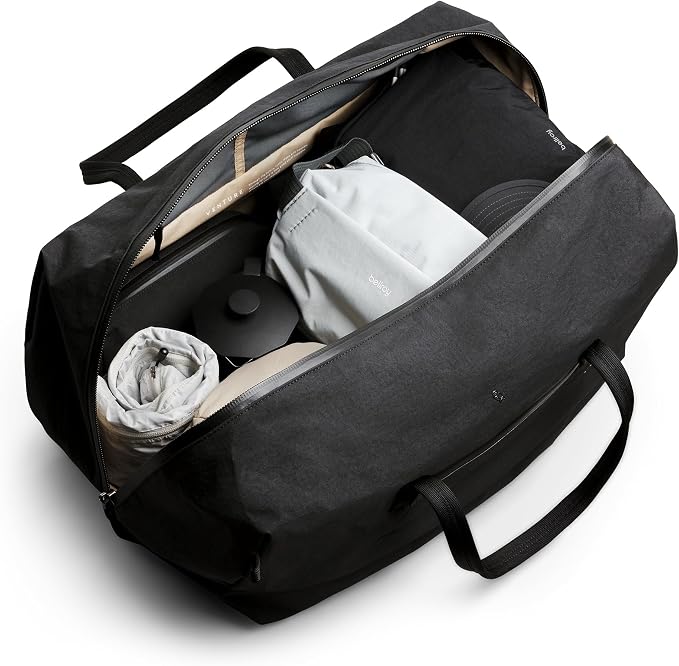 Bellroy Venture Ready Duffel 55L - Image 3