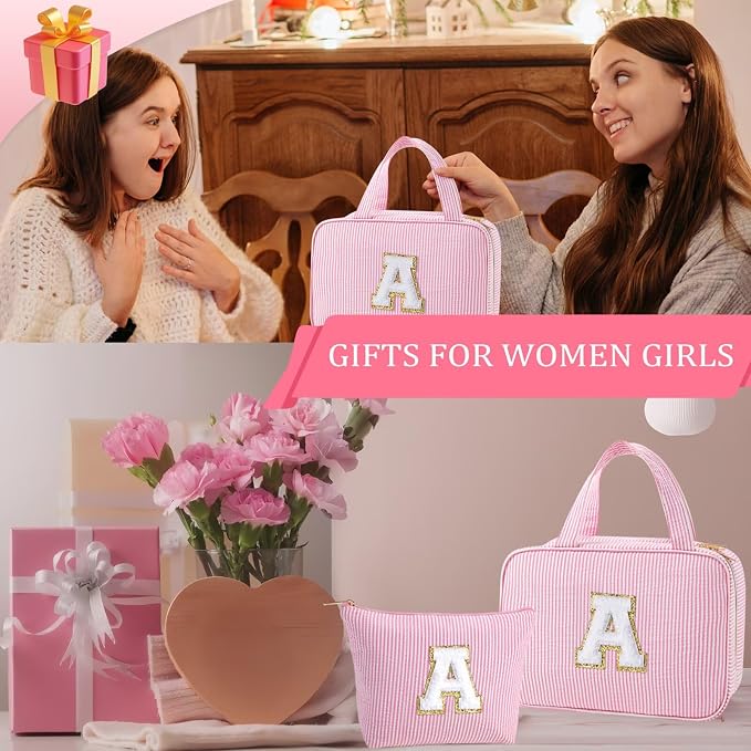 YOOLIFE Hanging Toiletry Bag for Women - Image 6