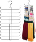 ZEDODIER Scarf Organizer Scarf Hanger by ZEDODIER