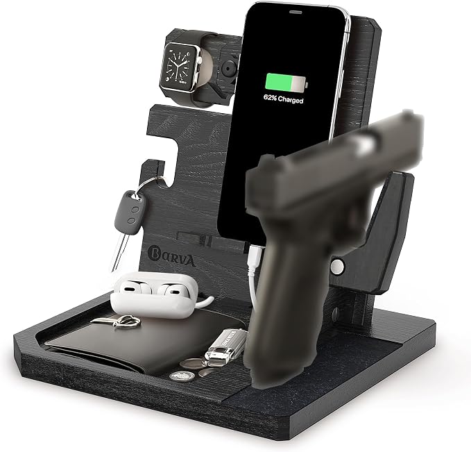 BarvA Phone Docking Station by BarvA