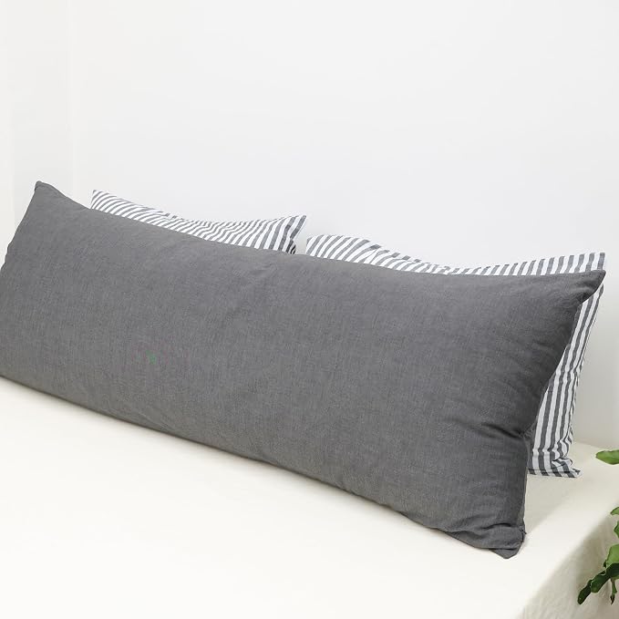 MooMee Body Pillow Cover Pillowcase - Image 6