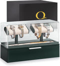 QWATCH Watch Stand Display Case by QWatch