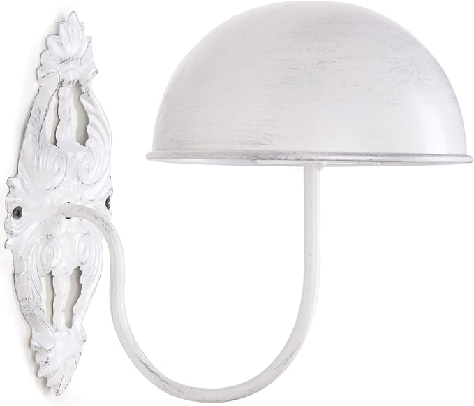 MyGift Hat Display Wall Mount - Image 5