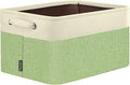 BALEINE 1 Pack Fabric Storage Bins by BALEINE