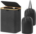 Lifewit 120L Laundry Basket by Lifewit