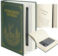 Large Decorative Book Safe by UWILLION