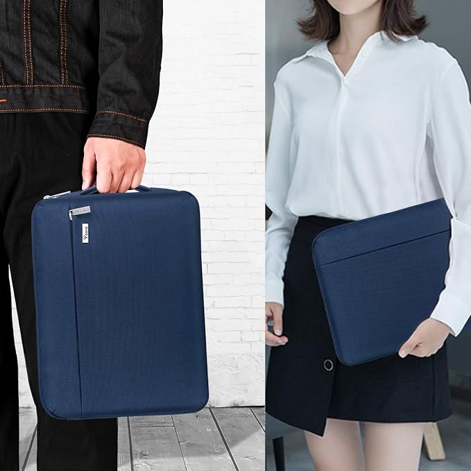Voova Laptop Sleeve Case 15.6 16 Inch - Image 7