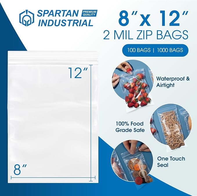 Spartan Industrial - Image 2