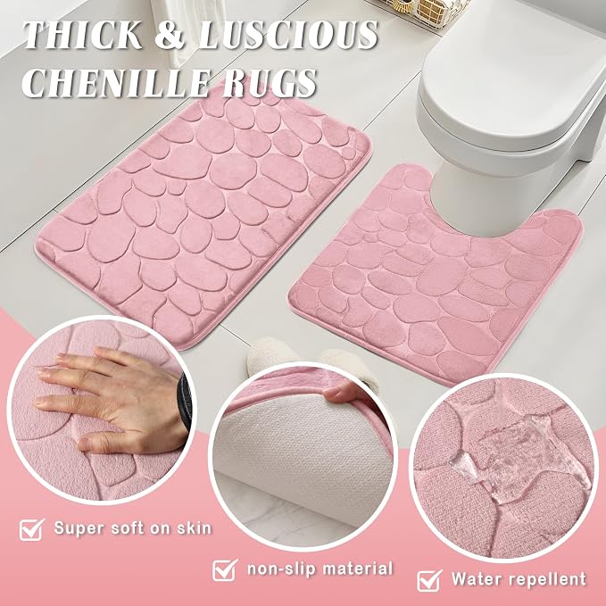 26PC Bathroom Accessories Set - Image 7