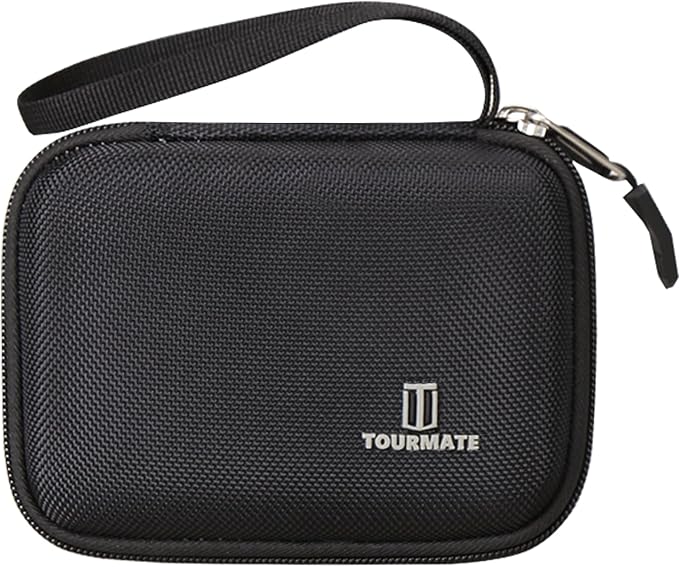 Storage Case for UnionSine 250GB 2.5" Portable External Hard Drive, Protective - Image 3