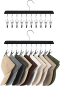 StorageWorks Hat Rack, Closet Organizer and Storage by StorageWorks