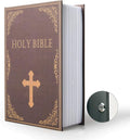 Diversion Book Safe Storage Box, Dictionary Secret Safe by PACOLO